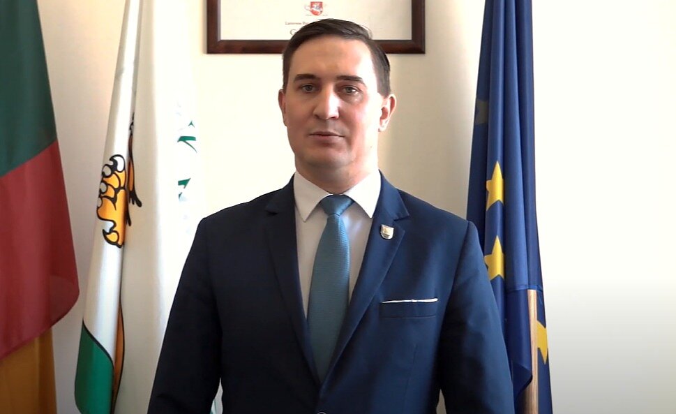 Andrius Bautronis Andrius Bautronis