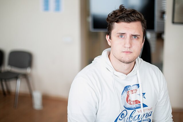 Martynas Nesavas Martynas Nesavas