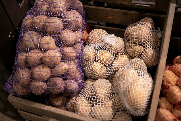 Žinios. „Maisto bankas“ prašo ūkininkų pagalbos daržovėmis