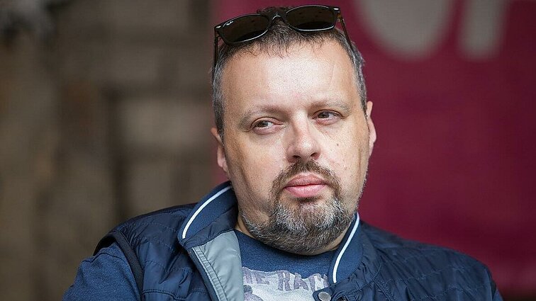 Gyvenimo citrinos. Andriaus Užkalnio istorija