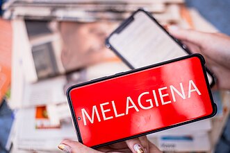 Melagiena Melagiena