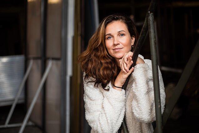 Vaiva Rykštaitė