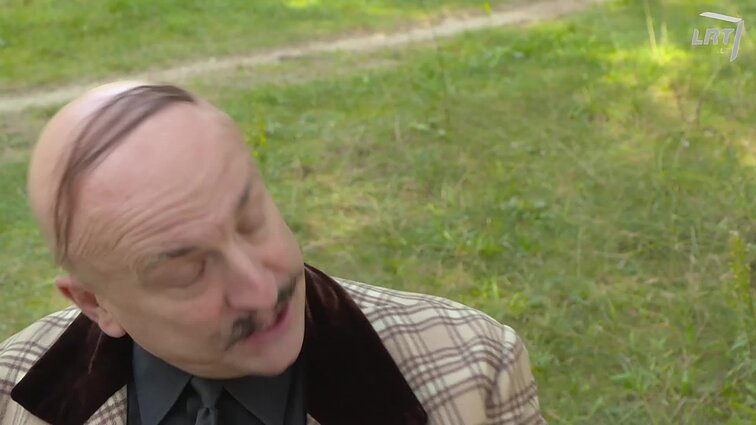 Dviračio žinios. Mokslininkas apie virusą: jis - kaip grybautojas!