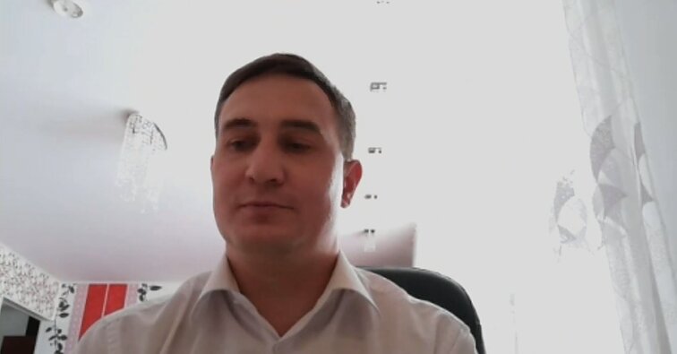 Raseinių meras apie kaltinimus dėl saviizoliacijos nesilaikymo: kažkam tai yra naudinga Raseinių meras apie kaltinimus dėl saviizoliacijos nesilaikymo: kažkam tai yra naudinga
