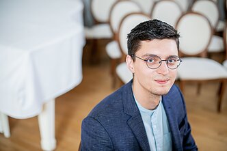 A. A. Markevič A. A. Markevič