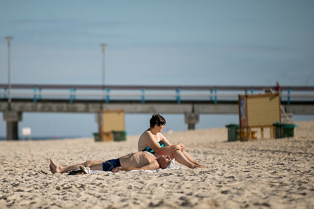 Palanga Palanga