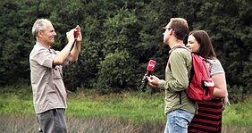Darius Žiūra. Filmas „Gustoniai Gustoniuose“ Darius Žiūra. Filmas „Gustoniai Gustoniuose“