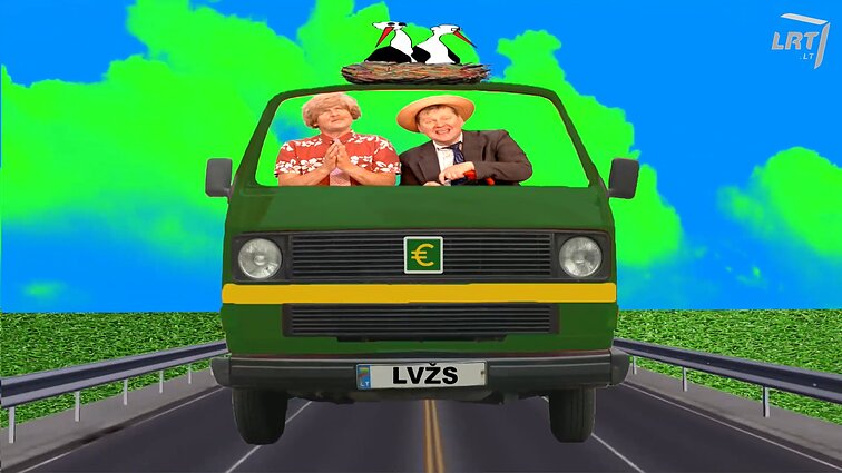 Dviračio žinios. Himnas valstiečiams: o, socdeme, tu mane nugalėjai!