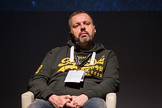 Andrius Užkalnis Andrius Užkalnis