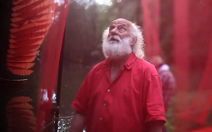 Skambantys pasauliai su Nomeda Kazlaus. Garsiausias pasaulyje klounas save vadina „laimingu kvailiu“