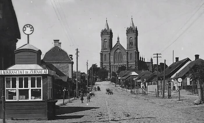 Vakaras su Edita. Kupiškėnų vestuvės: teatras, kuriuo žavėjosi ir kunigai, ir etnografai