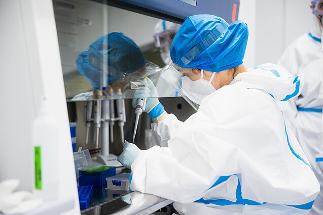 Laboratorija