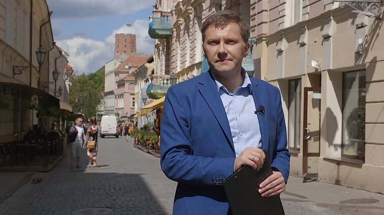 Istorijos detektyvai. Napoleonas Vilniuje, lietuvių ir lenkų karių bendros pamaldos ir pokalbis su Eligijumi Raila