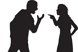 Paraštės. Pasyvioji agresija – kiekviename iš mūsų