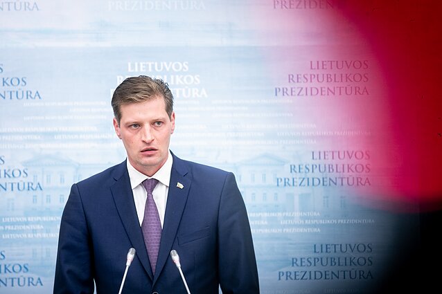 Kęstutis Mažeika