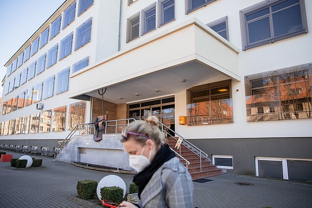 Žinios. LRT apklausa parodė, kokias svarbiausias sveikatos sistemos problemas išskiria gyventojai