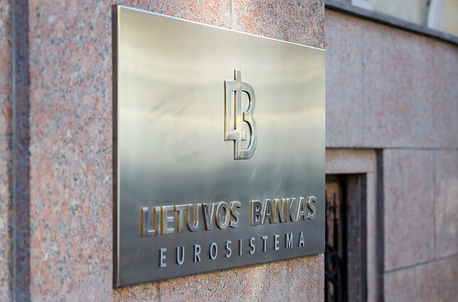 Ekonomistai blogina Lietuvos ūkio prognozę – apniukusi ne vidaus, o išorės aplinka