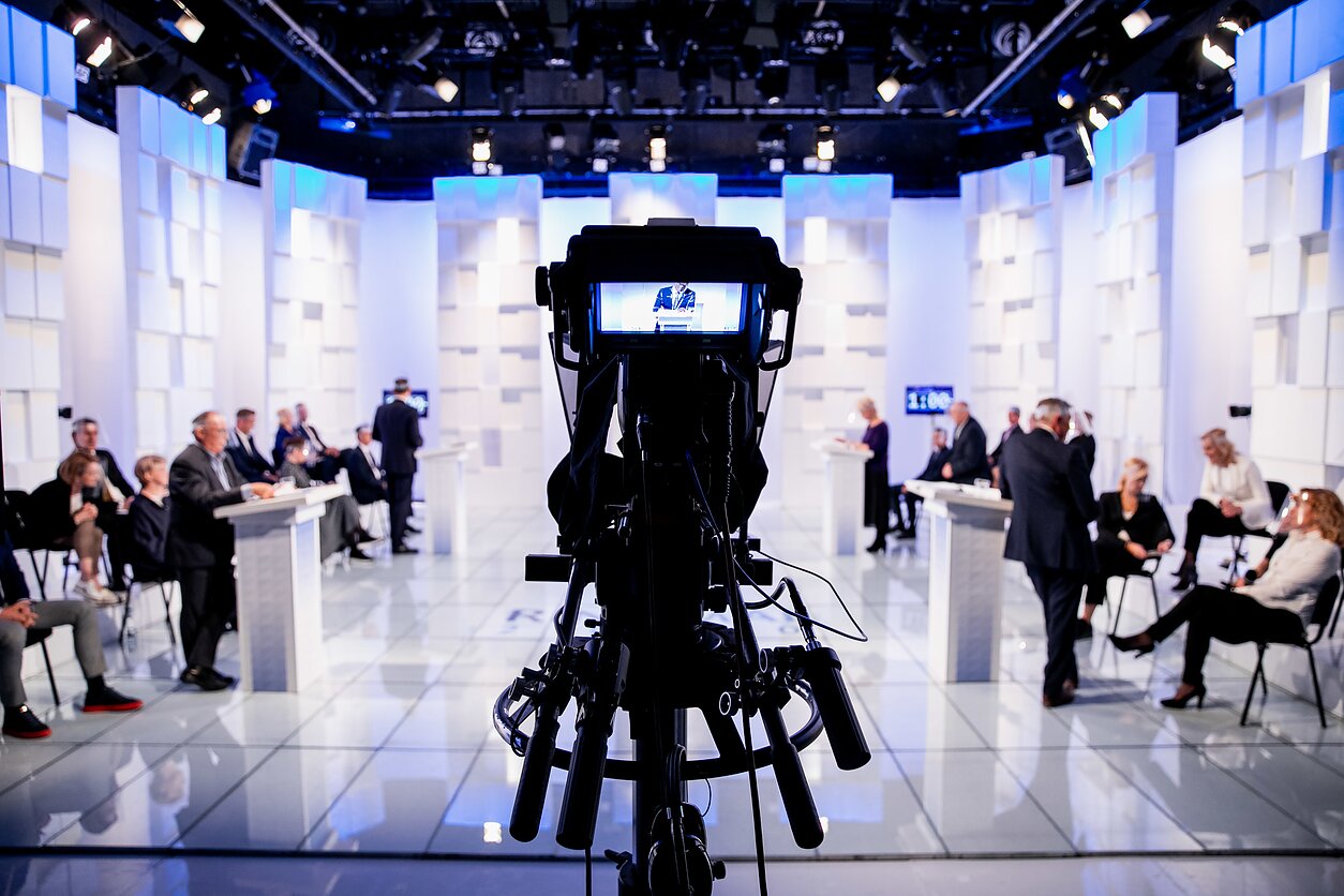 Rinkimų debatai Rinkimų debatai