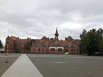 Klaipėdos universitetas