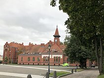 Klaipėdos universitetas