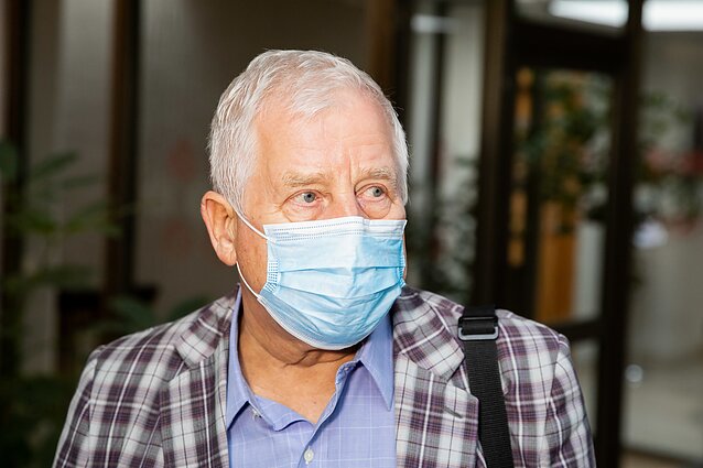 Usonis apie vakcinų šalutinį poveikį: duomenų bazėse nefiksuojama didelių skirtumų tarp gamintojų