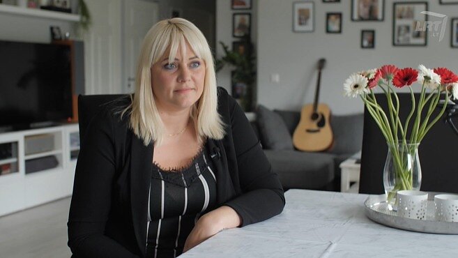 Iš Airidos Norvegijoje atėmė vaikus. Emigrantė nusprendė juos pati pagrobti ir slapta parsivežė į Lietuvą. Dabar ji – vėl Norvegijoje