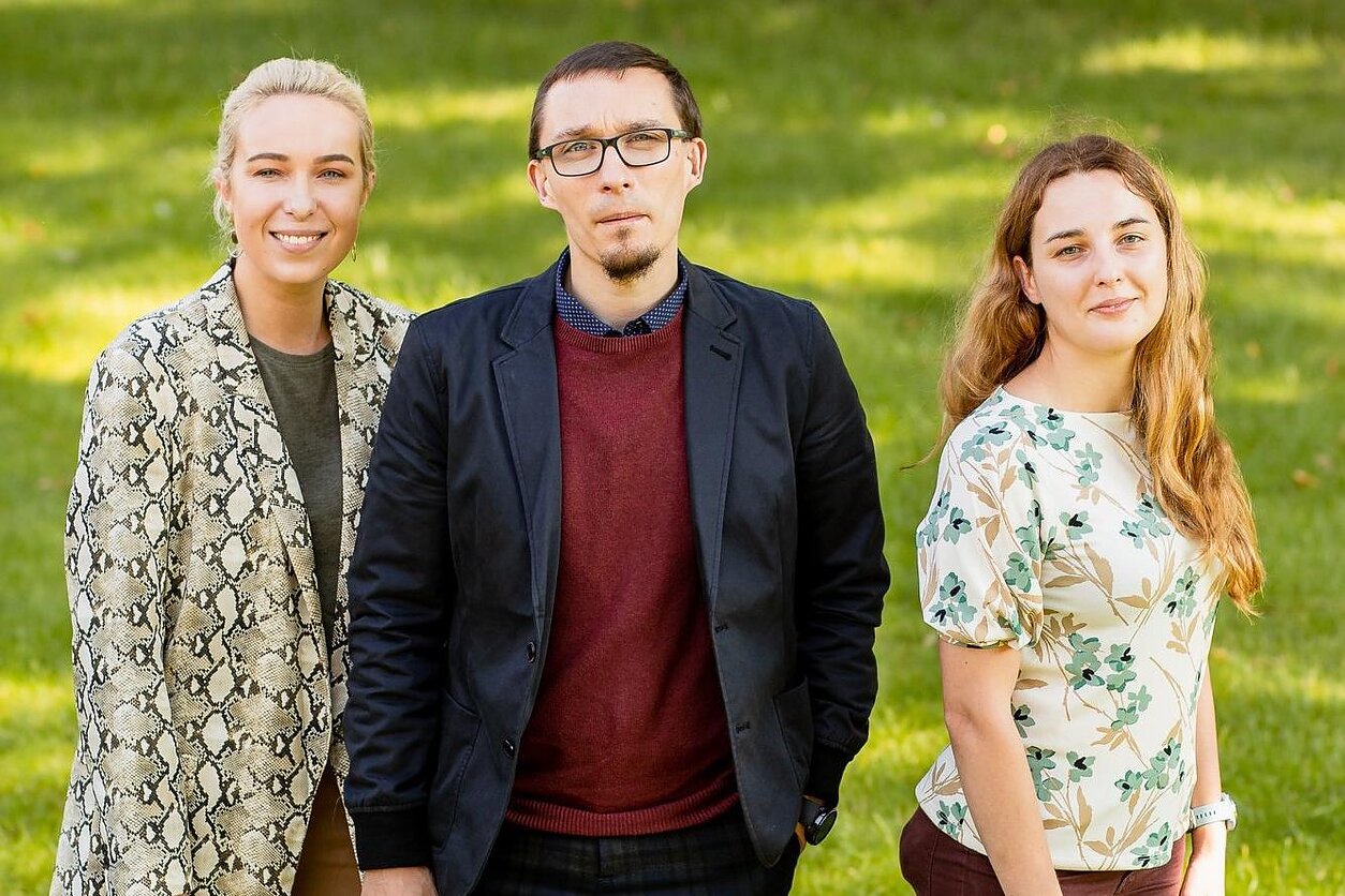 Vardan tos. Ar partizanus galime vadinti pilietiškais? 