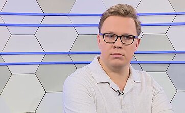 Tautvydas Marčiulaitis Tautvydas Marčiulaitis