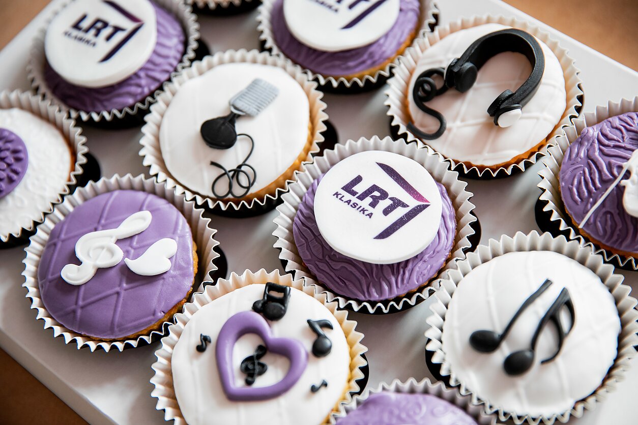 E. Blažio / LRT nuotr., Ryto allegro. Iki pilnametystės – dar metai