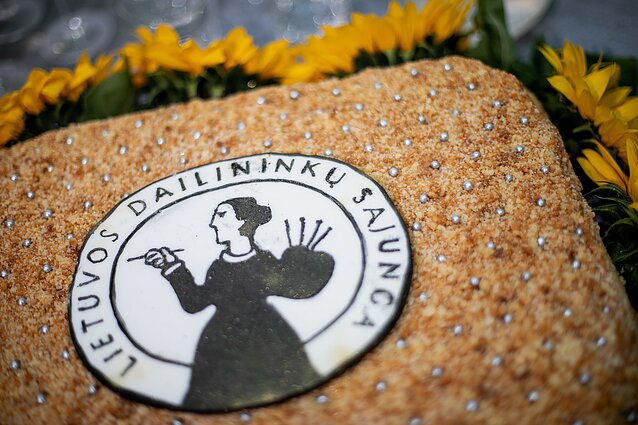  Lietuvos dailininkų sąjunga