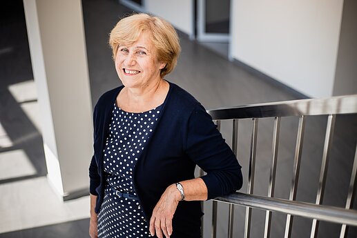 Vida Lisauskienė