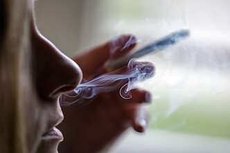 Cigaretė Cigaretė