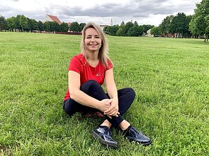 Aušra Stankūnienė