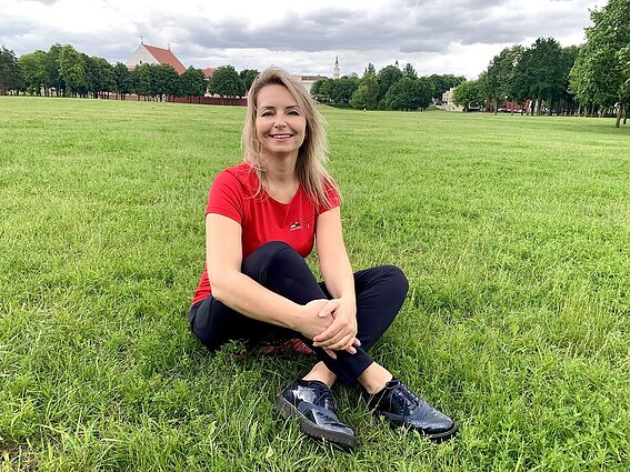 Aušra Stankūnienė