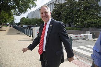 Johnas Shimkus