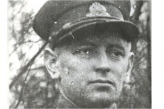 Adolfas Ramanauskas-Vanagas