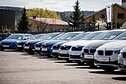 Automobiliai. Asociatyvi