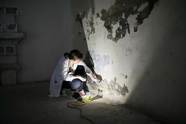 Ryto allegro. Mažai pažintas kultūros paveldas festivalyje „Heritas“