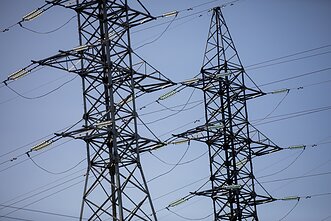 Elektros tinklai
