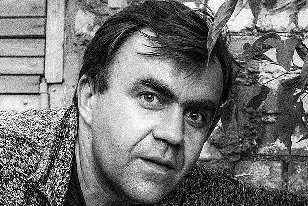 Gyvenimo citrinos. Kęstučio Dvarecko istorija
