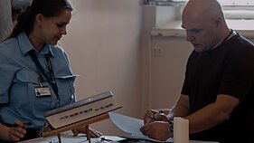 „Pavyzdingas elgesys“