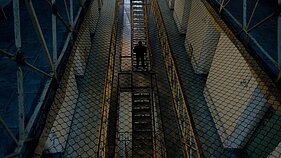 „Pavyzdingas elgesys“