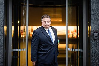Linas Linkevičius Linas Linkevičius
