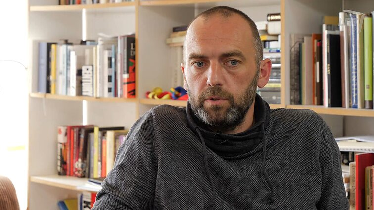 Išpažinimai. Filosofas Bachmetjevas: būtų žymiai smagiau, jei daugiau žmonių skaitytų šv. Augustiną negu Toliatą