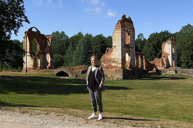 Atrask Lietuvą. Šalčininkų r. atsinaujina ir kviečia atrasti iš naujo