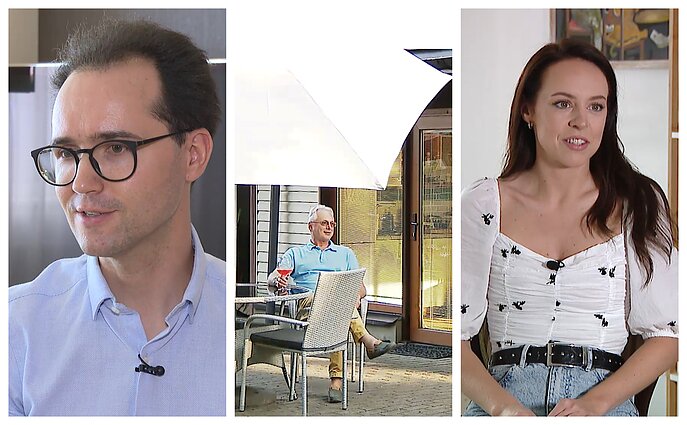 Stilius. Negyjančios vaikystės traumos, ilgaamžiškumo paslaptys bei gyvenimo posūkį lėmęs vasarnamis