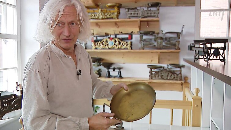 Ryto suktinis su Zita Kelmickaite.