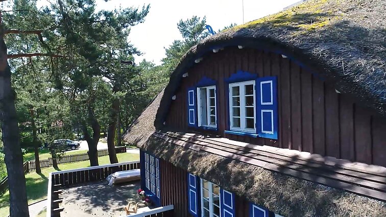 Kodėl Thomas Mannas sulaukė nacių grasinimų?