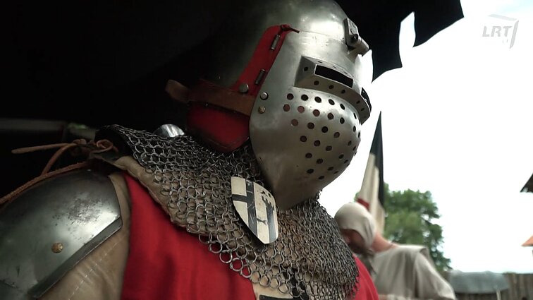 Istorijos detektyvai. Kas grėsė geriausiam kunigaikščio Gedimino draugui bei Nepriklausomybės akto signataro šeimos tragedija