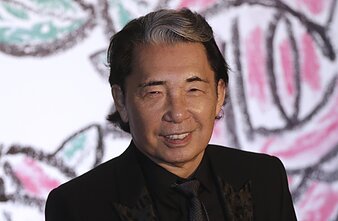 Kenzo Takada Kenzo Takada